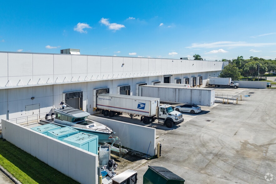 More Photos Of 10000 NW 15th Ter, Miami Industrial For Lease