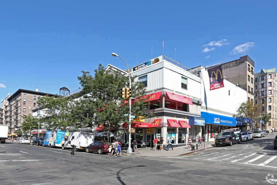 More Photos Of 3410-3418 Broadway, New York Office For Lease