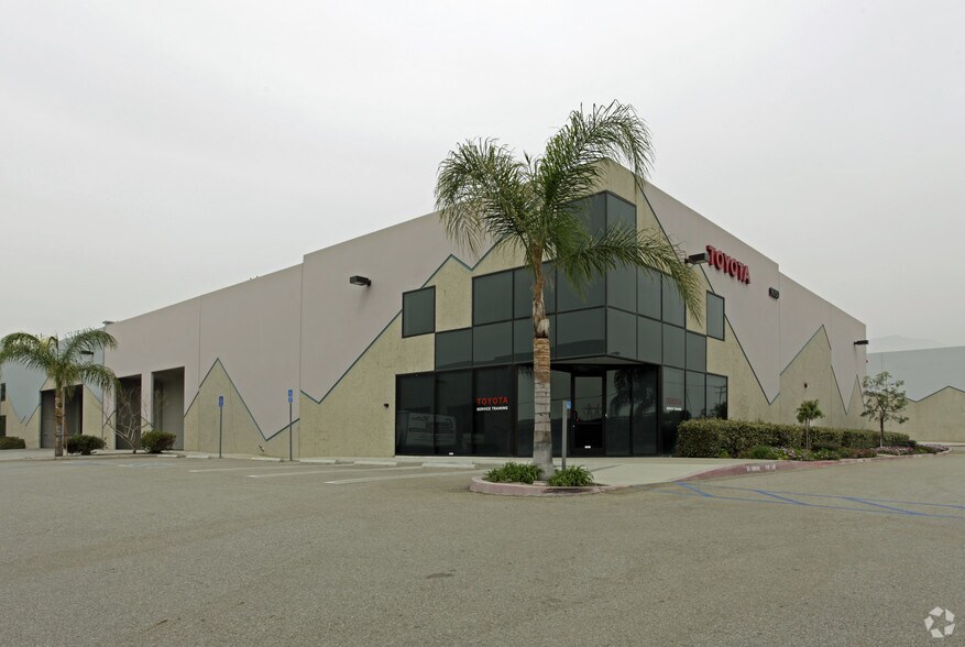 Primary Photo Of 9050 Charles Smith Ave, Rancho Cucamonga Warehouse For Sale