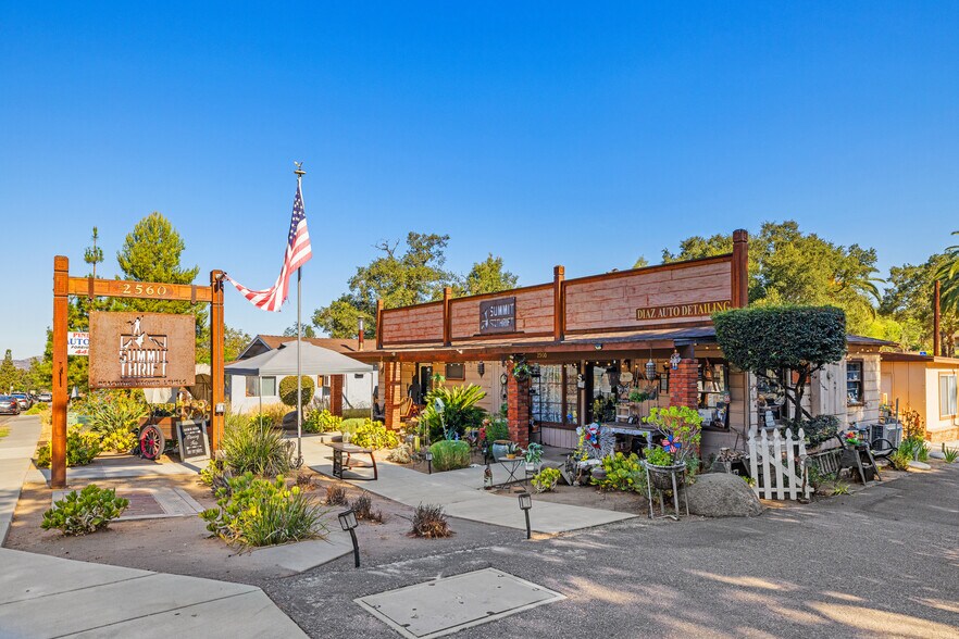 More Photos Of 2562 Alpine Blvd, Alpine Storefront Retail Residential For Sale