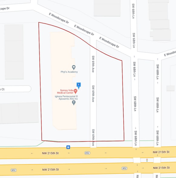 More Photos Of 4040 SW 69th Ave, Miramar Freestanding For Sale