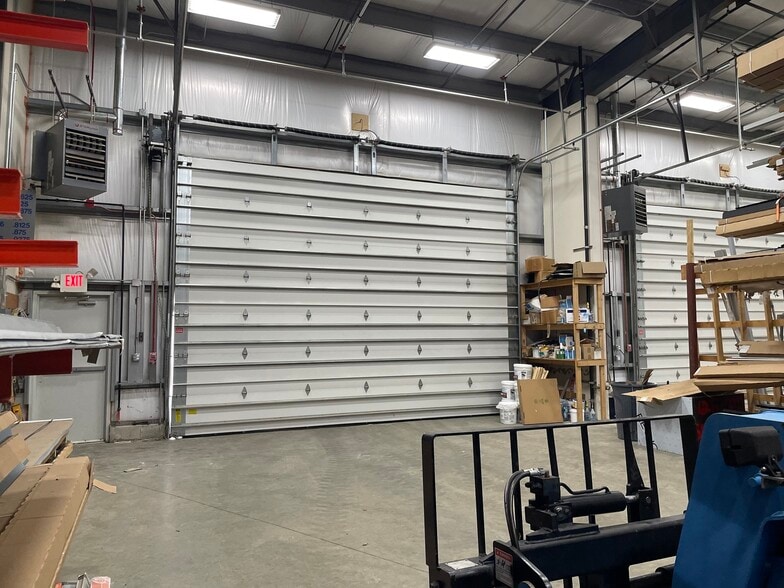 More Photos Of , Waltham Industrial For Sale