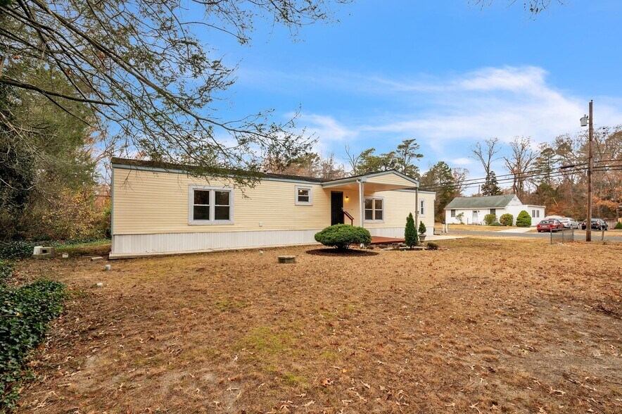 More Photos Of , Millville Multifamily For Sale