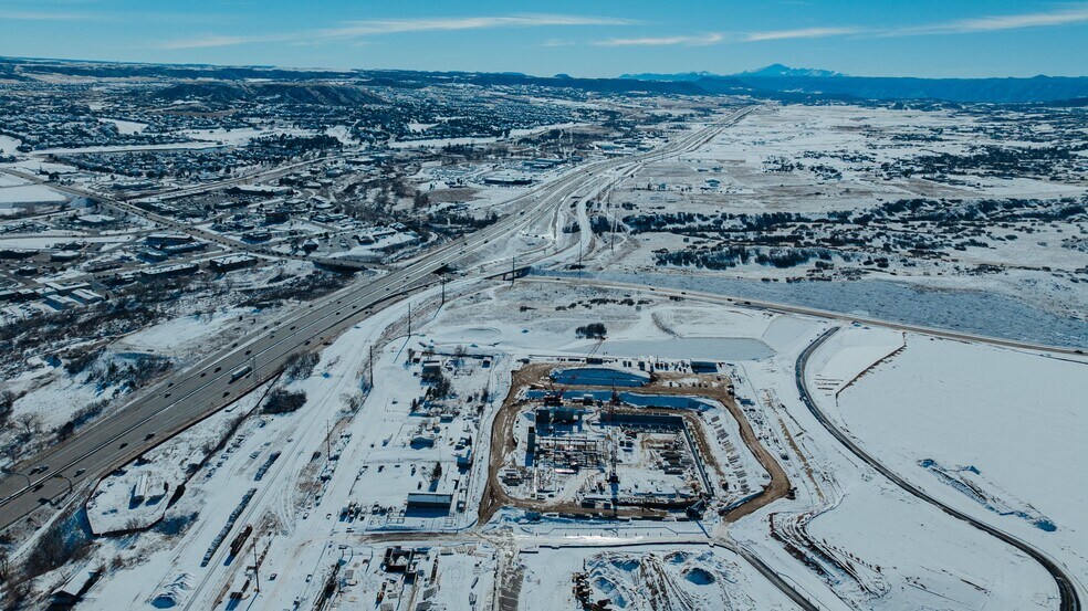 More Photos Of Castle Meadows & Plum Creek Pky, Castle Rock Land For Sale