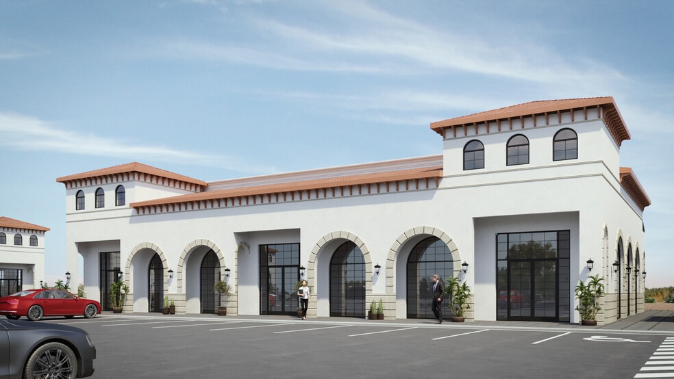 More Photos Of 7305 Paseo del Norte, El Paso Medical For Sale