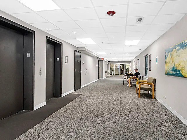 More Photos Of 3633 W Lake Ave, Glenview Medical For Sale