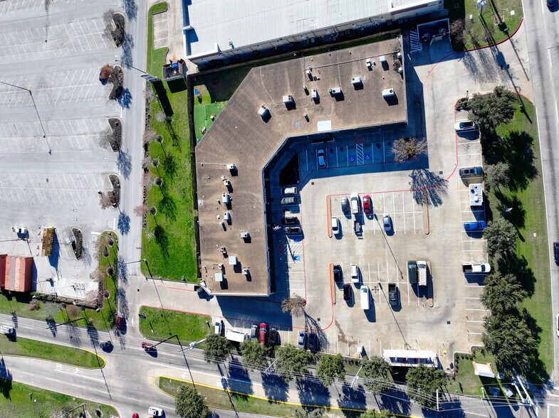 More Photos Of 6078 N Fry Rd, Houston Unknown For Lease