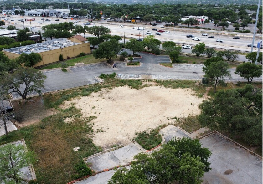 More Photos Of 11617 Research Blvd, Austin Land For Sale