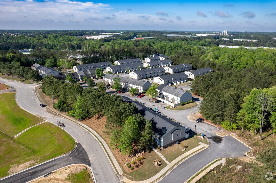 More Photos Of 4425 Pinscher St, Union City Land For Sale