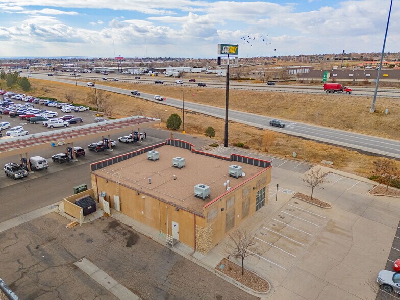 More Photos Of 434-438 Eagleridge Blvd, Pueblo Freestanding For Sale