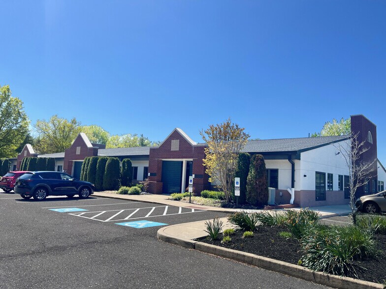 More Photos Of 1016 Laurel Oak Rd, Voorhees Office For Lease