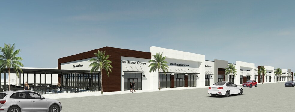 More Photos Of 3711-3753 E Silver Springs Blvd NE, Ocala Department Store For Sale