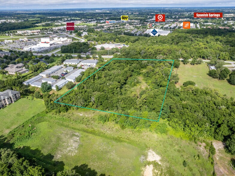 More Photos Of 40284 County Road 25, Lady Lake Land For Sale