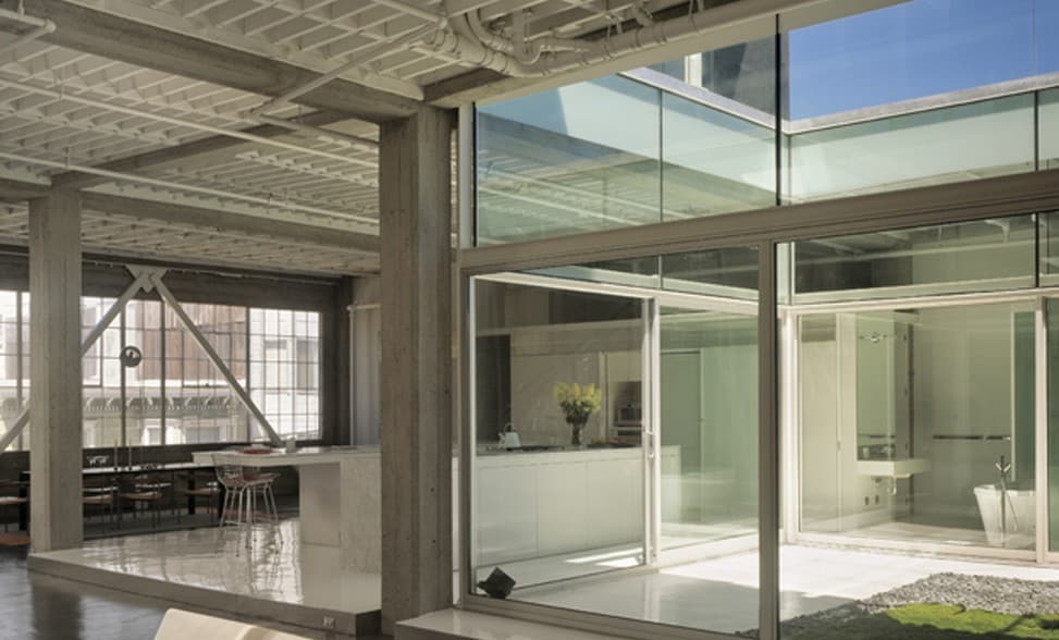 More Photos Of 431 Tehama St, San Francisco Office Residential For Lease