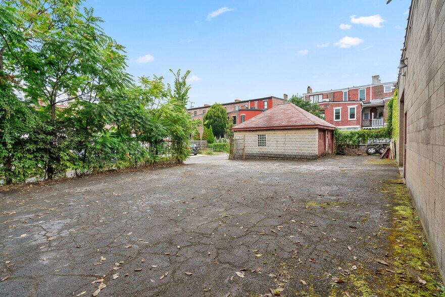 More Photos Of 4745 Modoc St, Pittsburgh Office For Sale