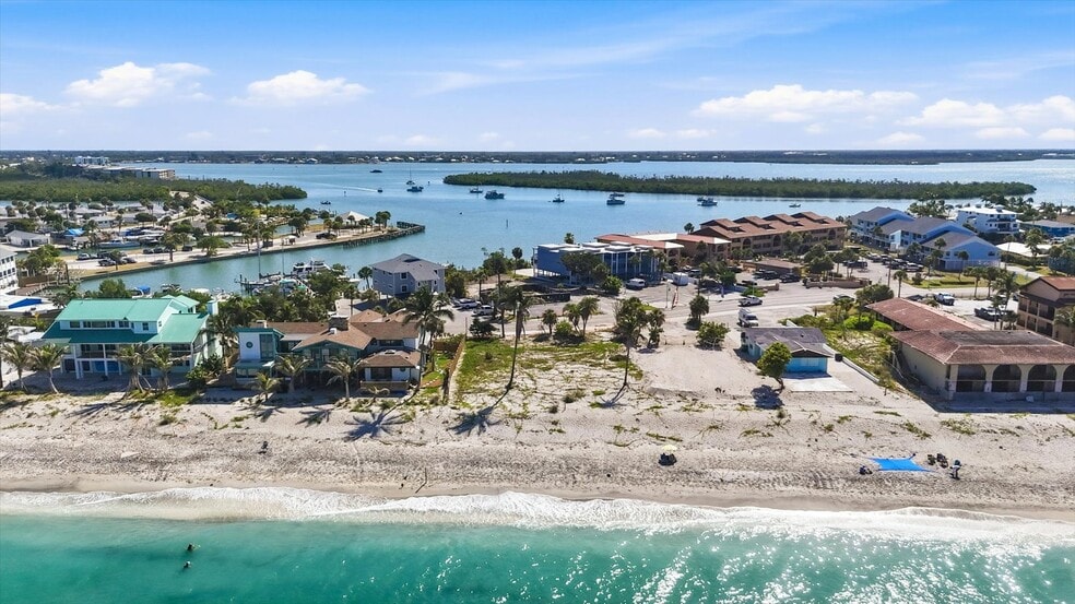 More Photos Of 1770 Gulf Blvd, Englewood Land For Sale
