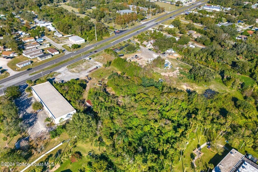More Photos Of 3740 N US 1 Hwy, Cocoa Land For Sale