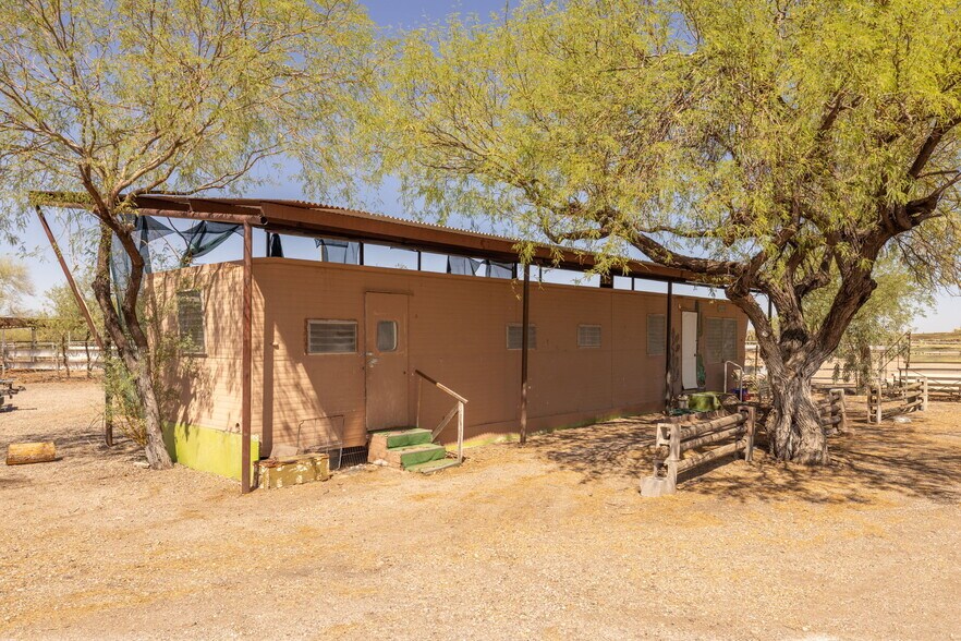 More Photos Of 15775 E US Highway 60, Gold Canyon Land For Sale