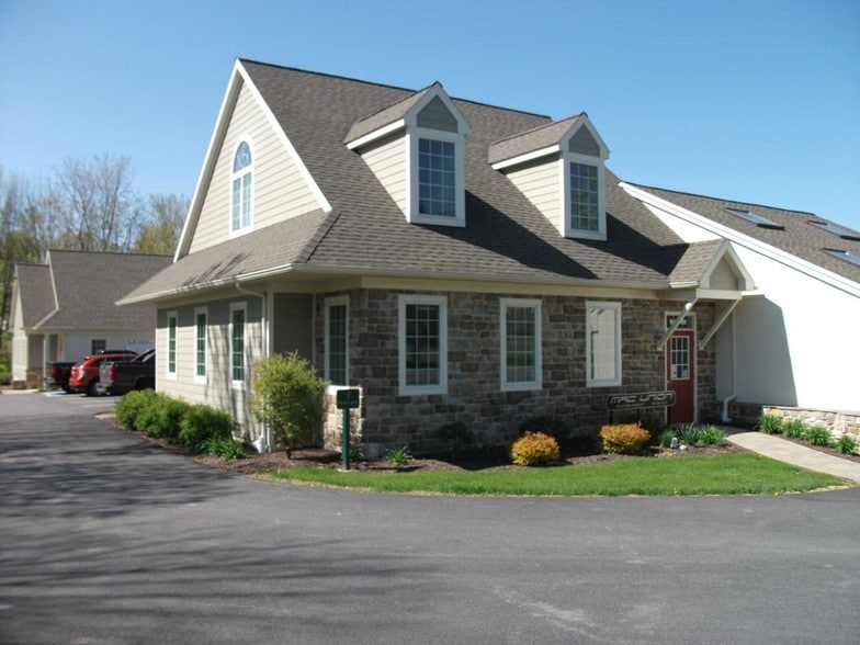 More Photos Of 930 E Boot Rd, West Chester Loft Creative Space For Lease