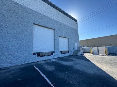 More Photos Of 6780 Caballo St, Las Vegas Warehouse For Lease
