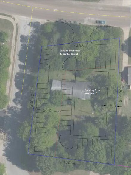 More Photos Of 9105 E Sandidge Rd, Olive Branch Land For Sale