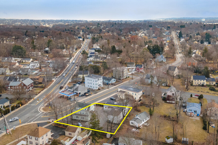 Primary Photo Of 7 Bridge St, Danvers Apartments For Sale