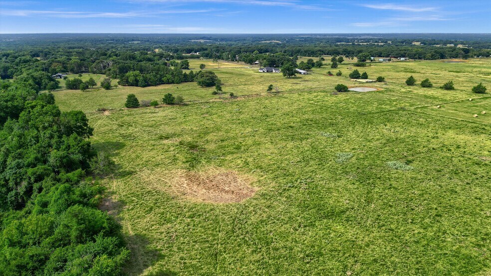 More Photos Of TBD Dugan Chapel Road, Bells Land For Sale