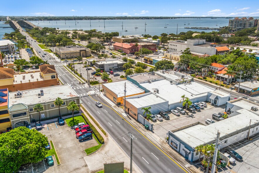 More Photos Of 105-113 Brevard Ave, Cocoa Storefront For Sale