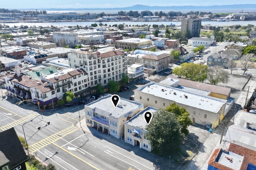 More Photos Of 1901-1911 Sonoma Blvd, Vallejo Apartments For Sale