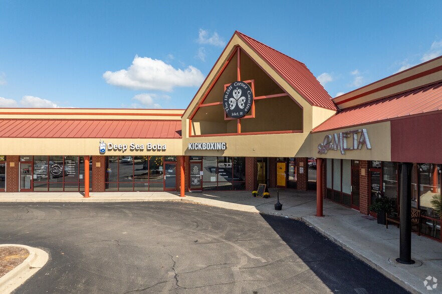 Primary Photo Of 2761-2793 Black Rd, Joliet Unknown For Lease