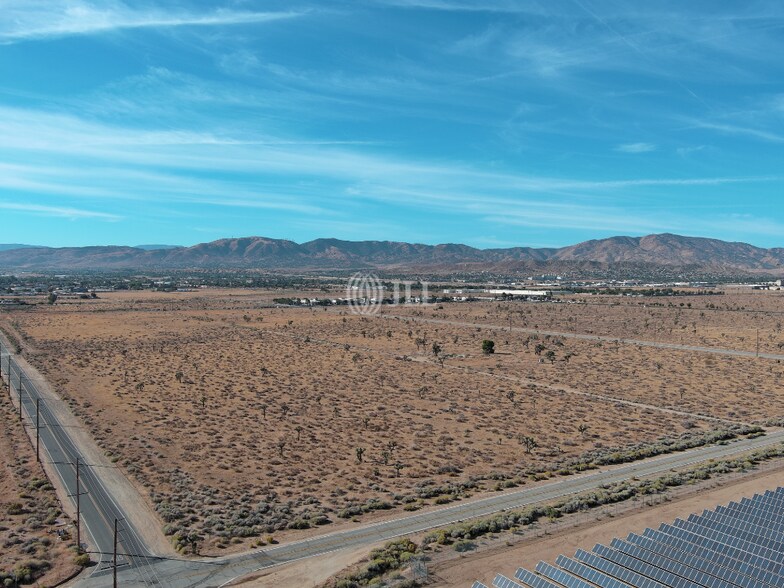 More Photos Of Lockheed 8th St E, Palmdale Land For Sale
