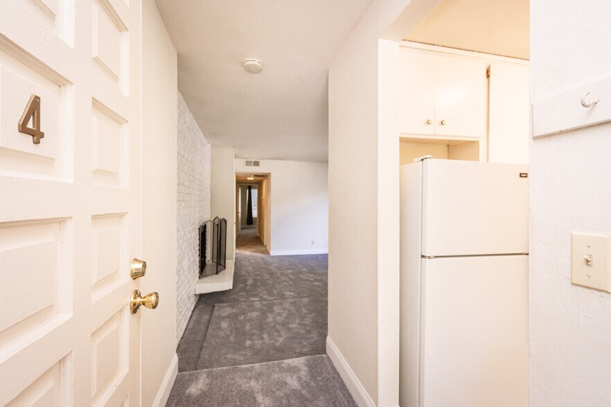 More Photos Of 1829 H St, Sacramento Apartments For Sale