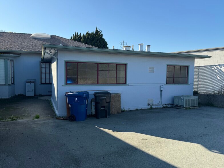 More Photos Of 850 Freedom Blvd, Watsonville Medical For Sale