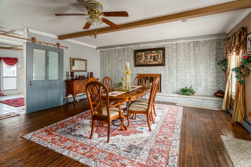 More Photos Of 1414 W MAin St, Marion Lodge Meeting Hall For Sale