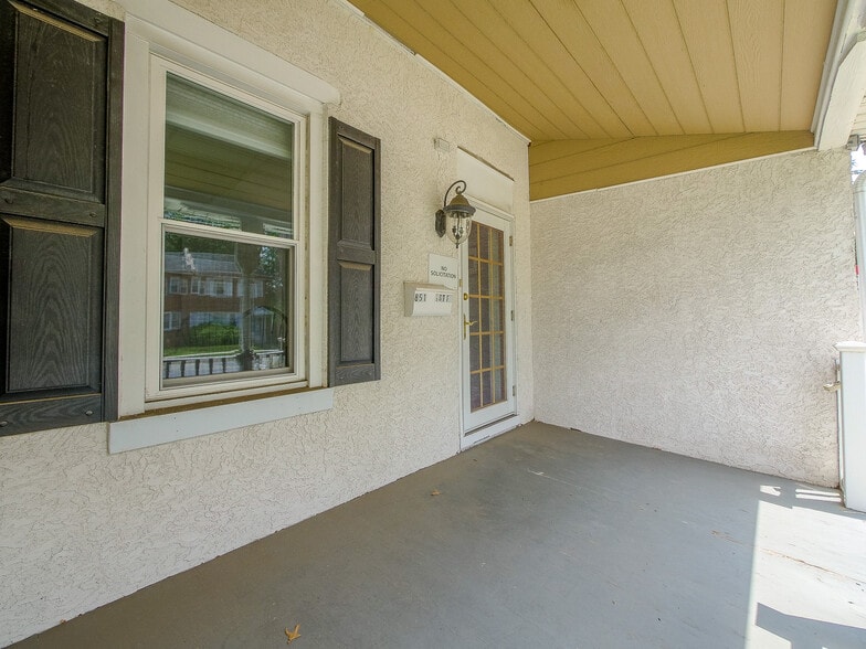 More Photos Of 851 N Providence Rd, Media Office Residential For Sale