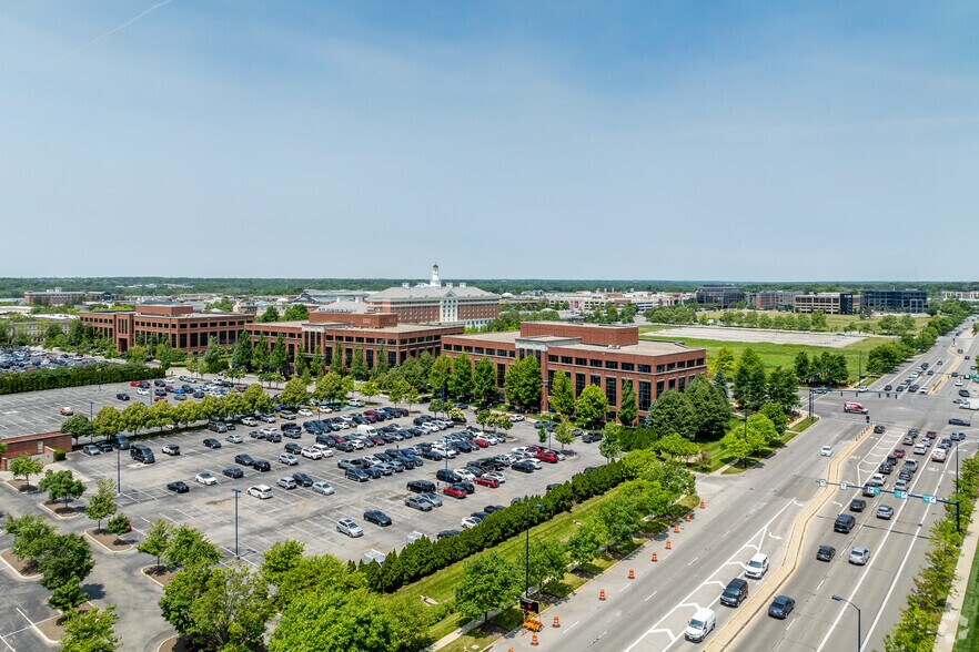 More Photos Of 4449 Easton Way, Columbus Coworking Space
