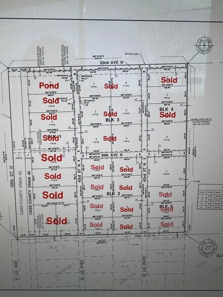 More Photos Of 43 st N 43rd, Fargo Land For Sale