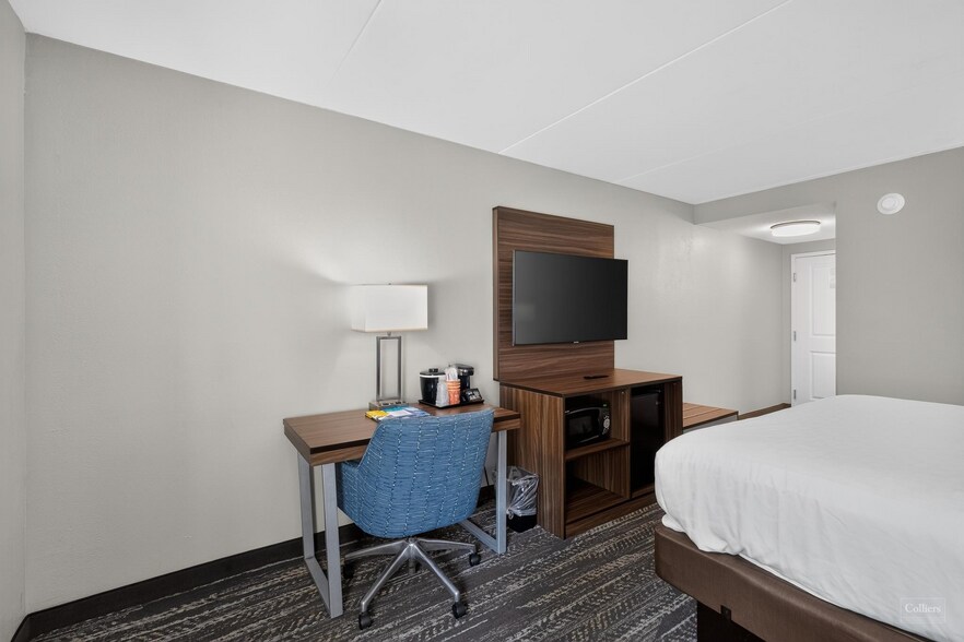More Photos Of 1803 Emmet St N, Charlottesville Hotel For Sale