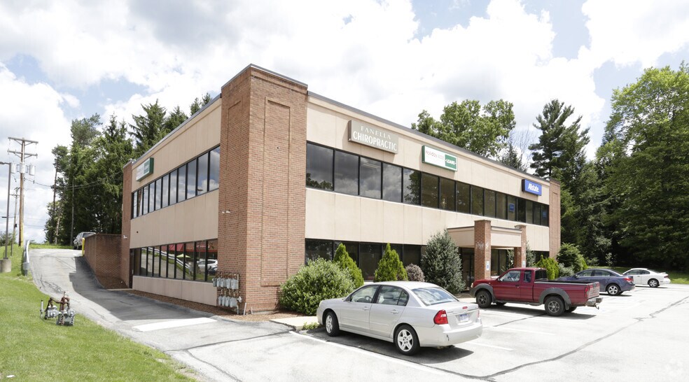 More Photos Of 2340 Warren Rd, Indiana Office For Lease