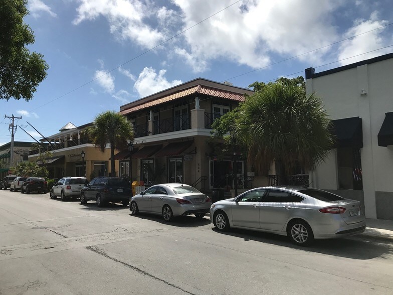 More Photos Of 524 Front St, Key West Loft Creative Space For Lease