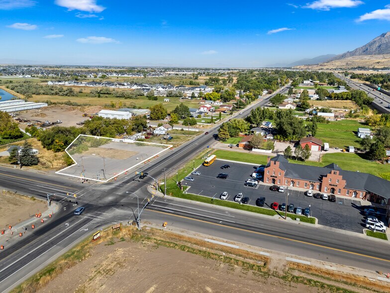 More Photos Of 1819 N 2000 W, Farr West Land For Lease