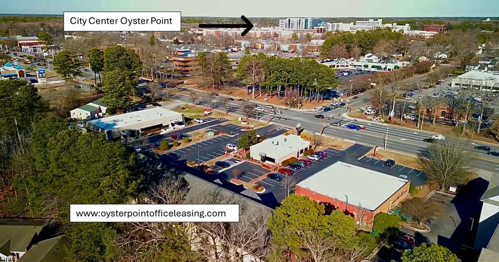 More Photos Of 11719-B Jefferson Ave, Newport News Unknown For Lease