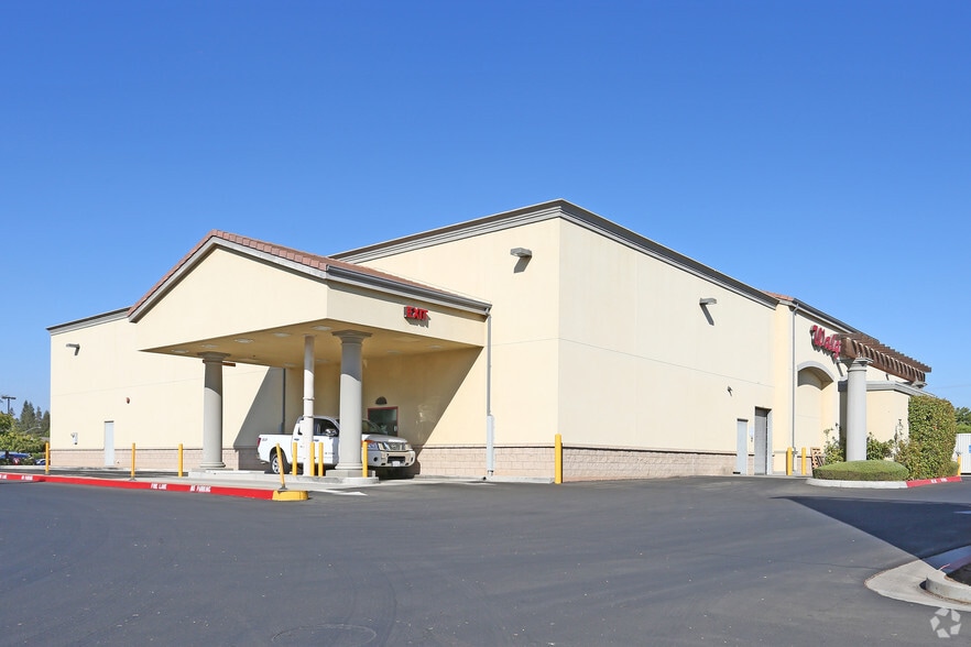 More Photos Of 7075 N West Ave, Fresno Unknown For Lease