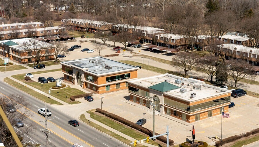 More Photos Of 37020 Garfield Rd, Clinton Township Unknown For Lease