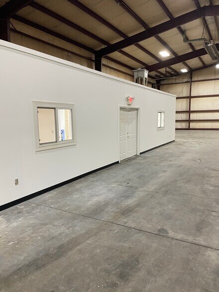 More Photos Of 4241 US Highway 70 E, Smithfield Warehouse For Lease