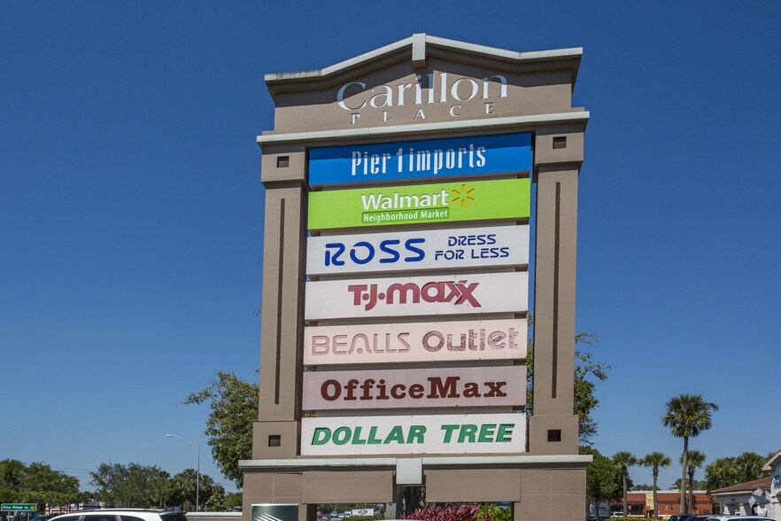 More Photos Of 5010-5066 Airport Pulling Rd N, Naples Storefront For Lease