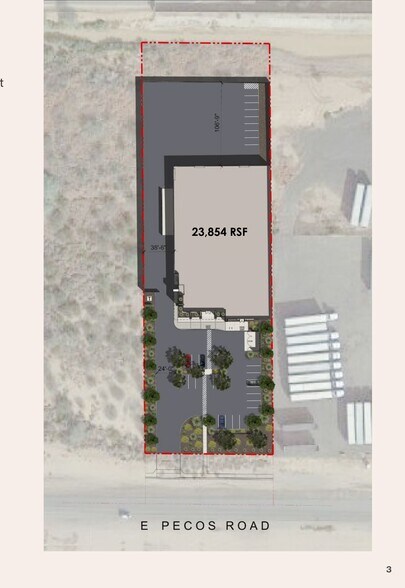More Photos Of 11224 E Pecos Rd, Mesa Industrial For Sale