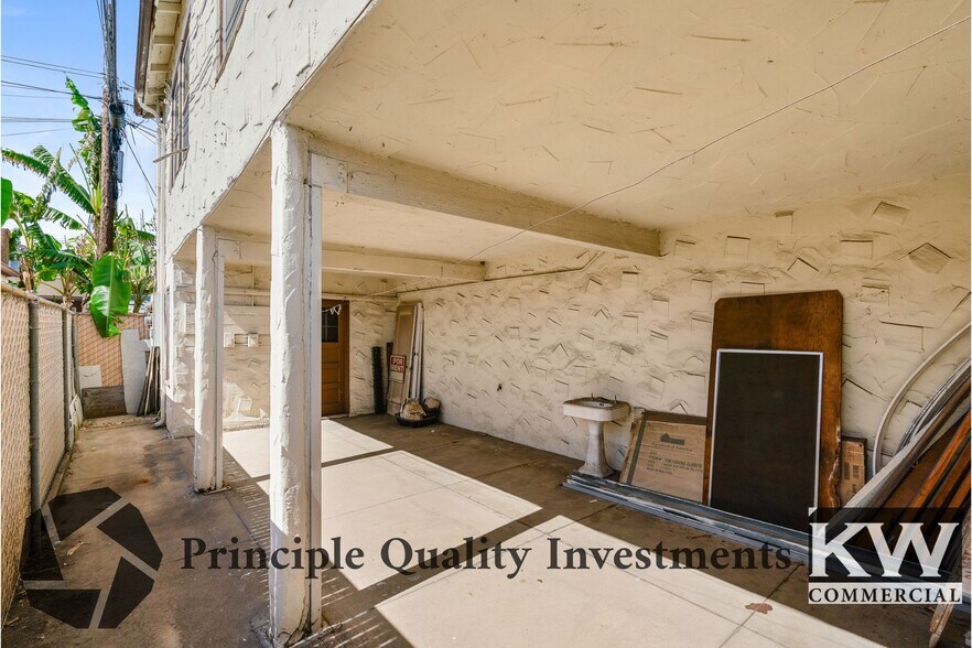 More Photos Of 436 S Soto St, Los Angeles Apartments For Sale