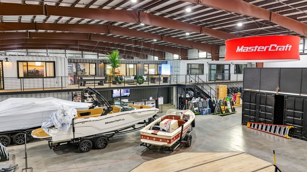 More Photos Of 1664 N 400 E, Orem Warehouse For Sale