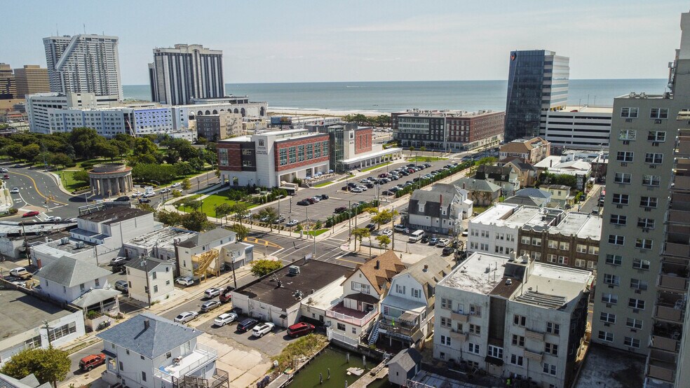 More Photos Of 3805 Ventnor Ave, Atlantic City Medical For Sale